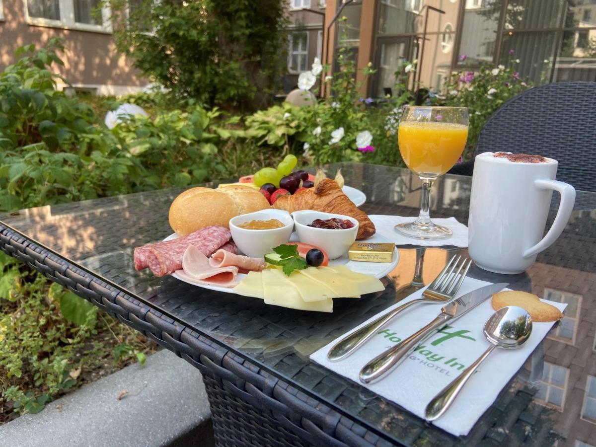 - Am Zwinger, An Ihg