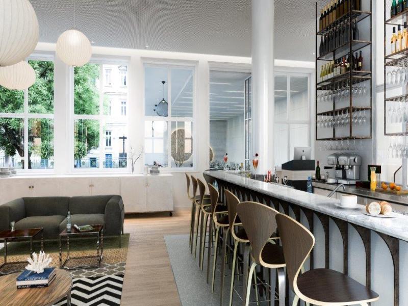 Hotel - Am Zwinger, An Ihg
