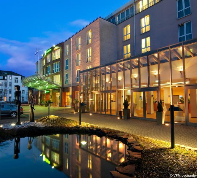 - Am Zwinger, An Ihg Hotel